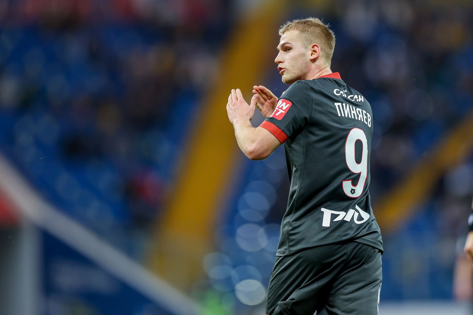 Борис Игнатьев: Разговоры о Пиняеве и Европе сейчас неуместны