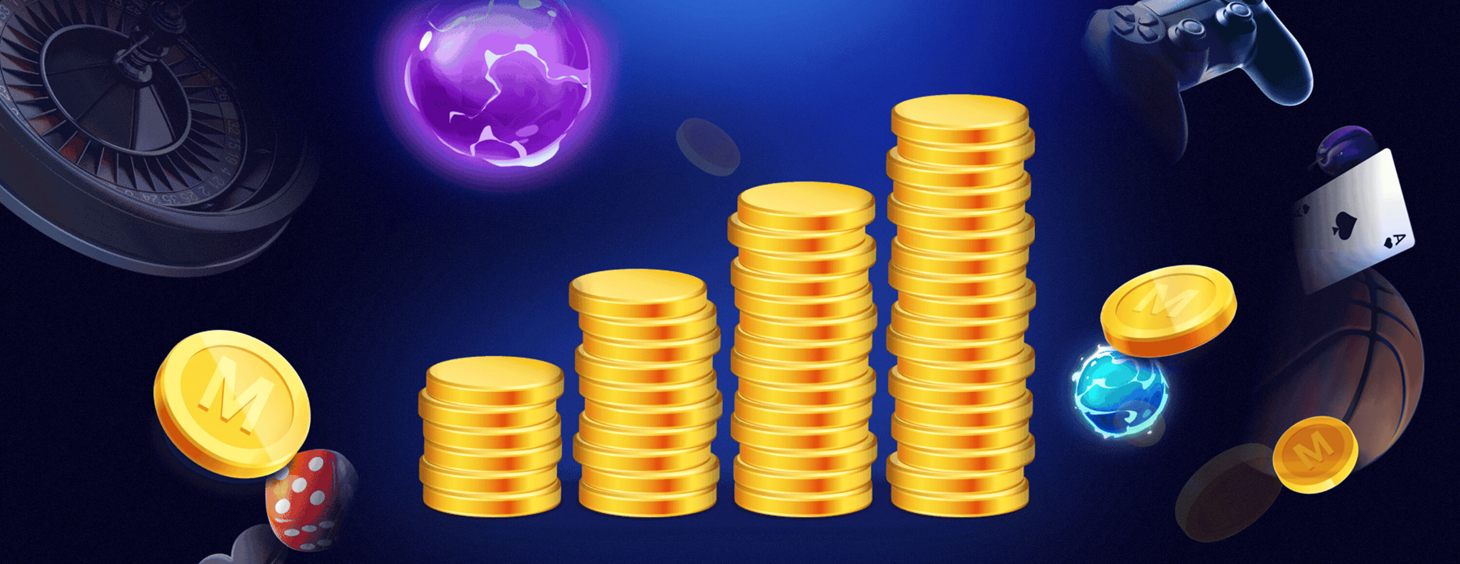 Смарт-бонус для новых игроков от БК Marathonbet