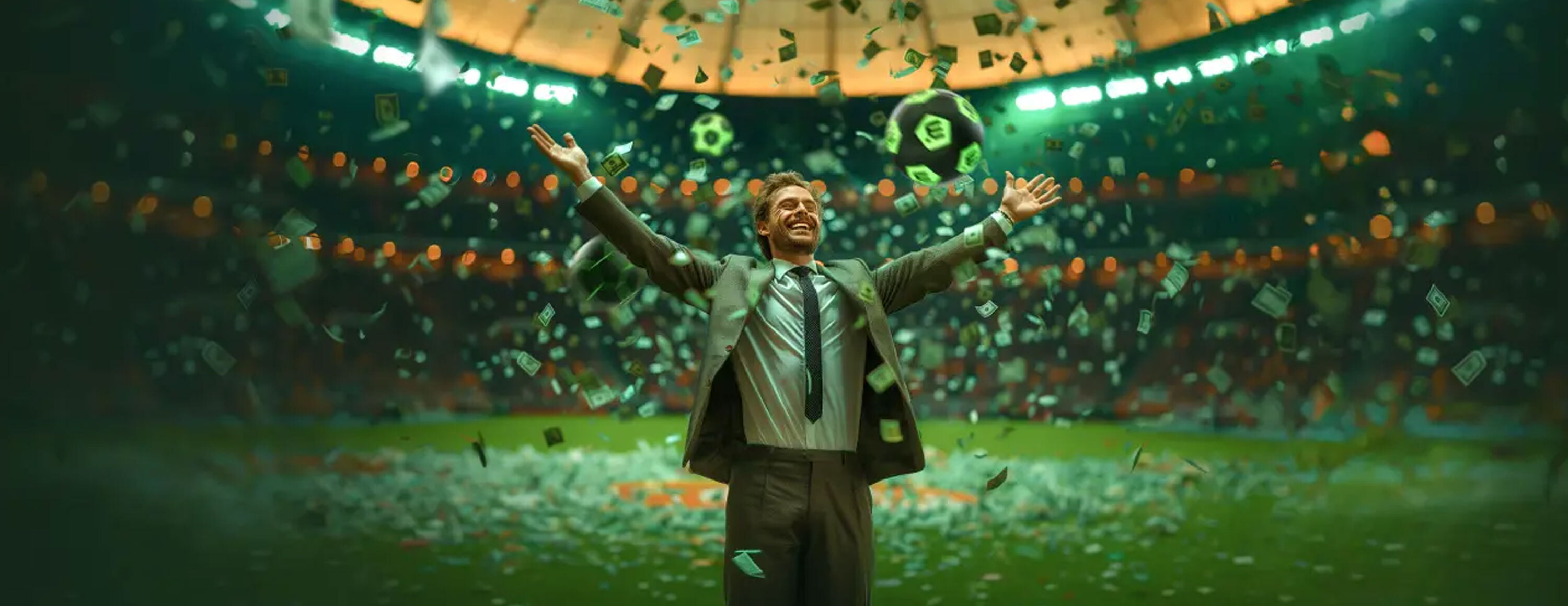 Джекпоты от БК Betera