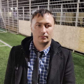 Александр Ганцев