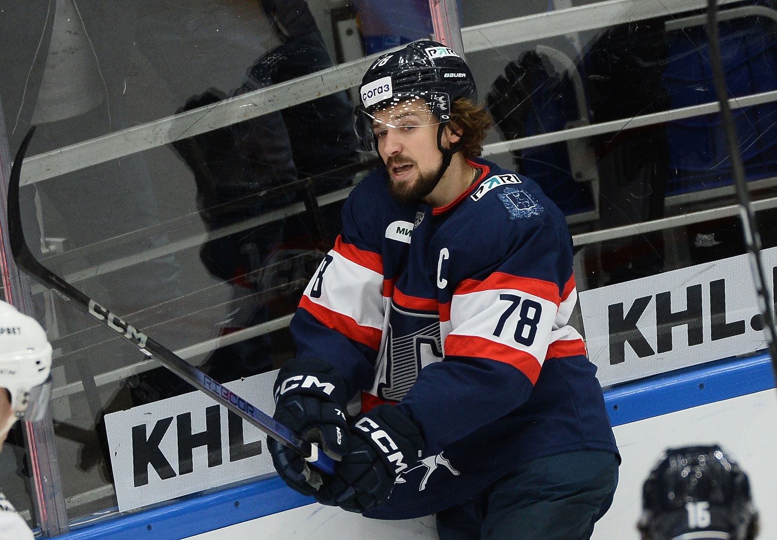 Алексей Кручинин