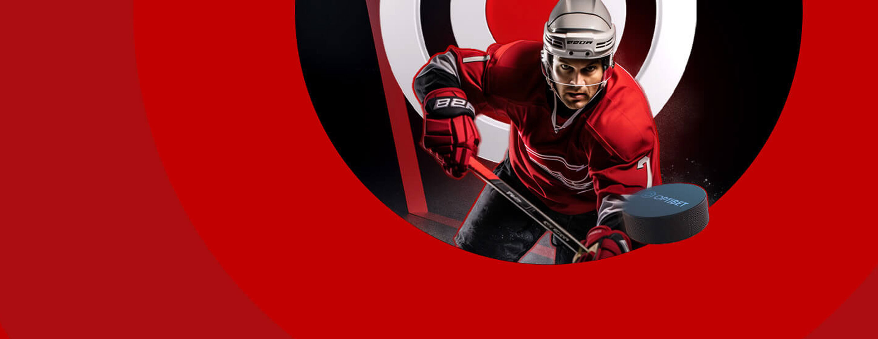 Бонус 102 EUR за ставки на хоккей от БК OptiBet