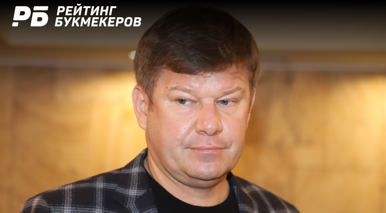 Губерниев вид спорта