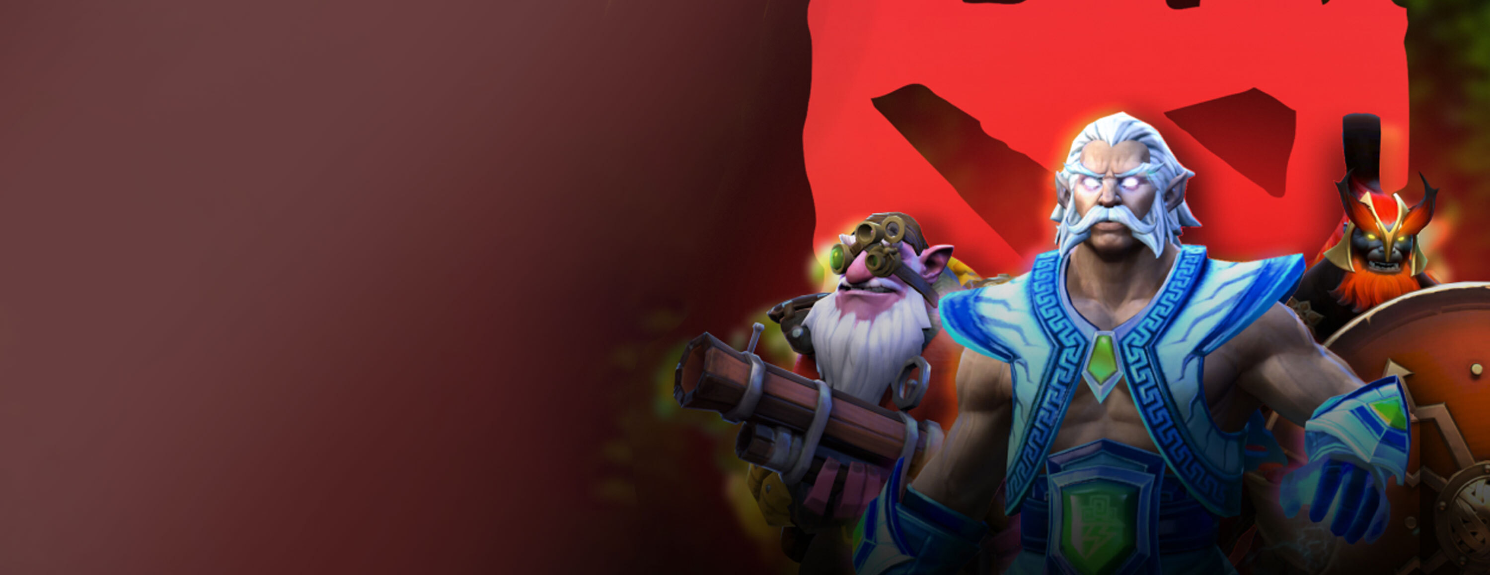 Кэшбэк 30% на Dota 2 DreamLeague от БК Maxline