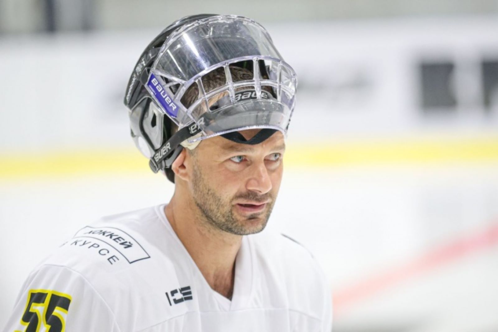 Дмитрий Сычев