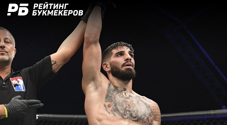 Ислам Кадиев: Топурия жаждал победы, чего не скажешь о Волкановски ...