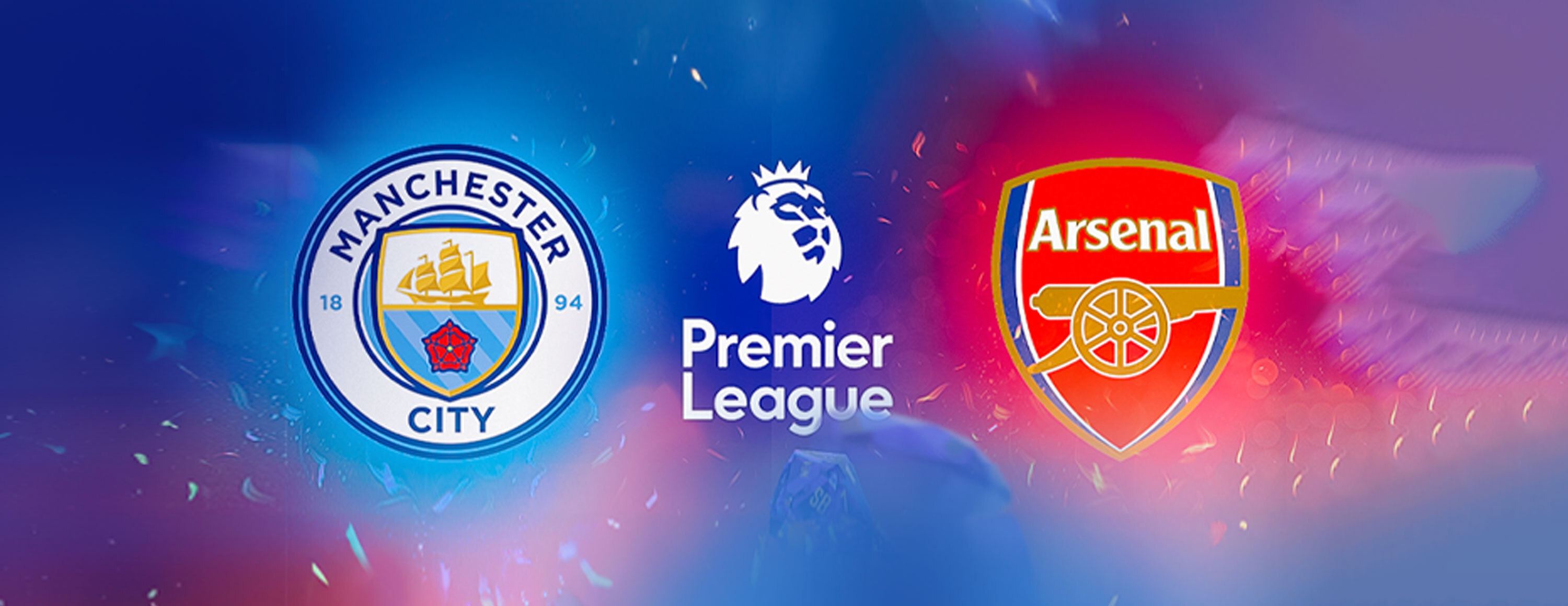 Страховка ставки на матч «Манчестер Сити» — «Арсенал» от БК Sapphirebet