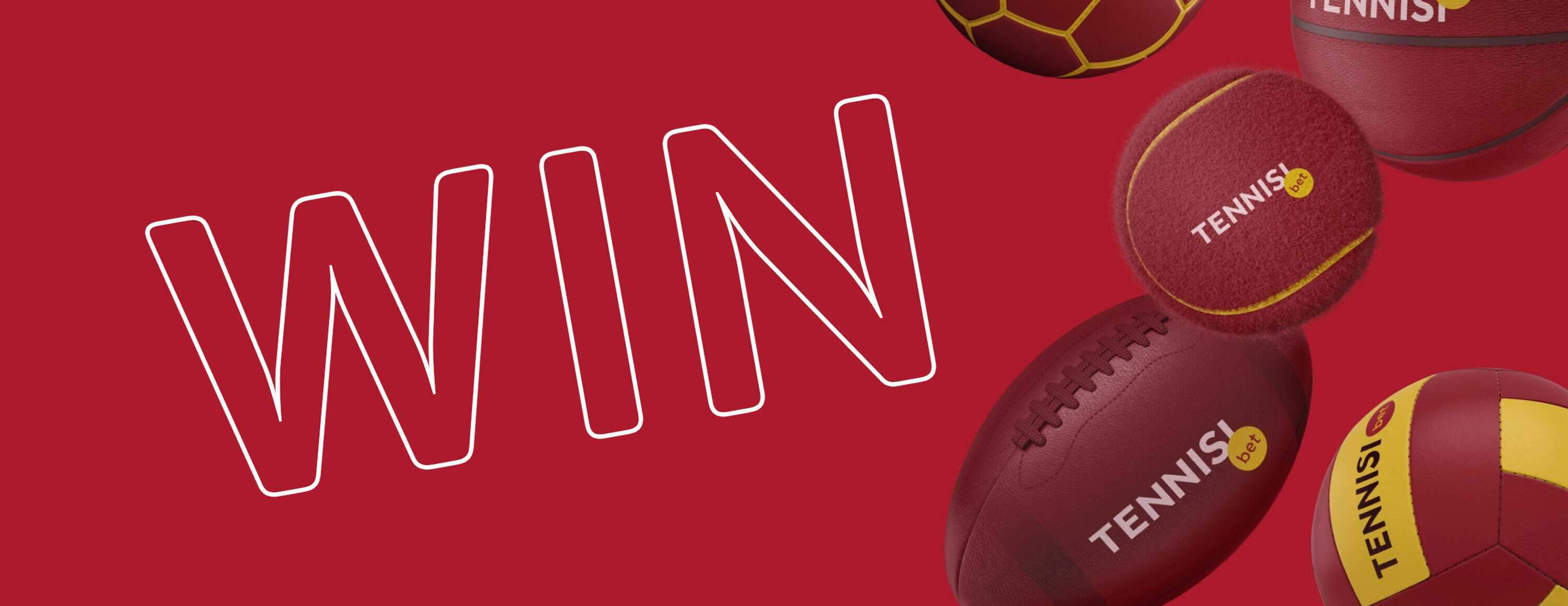 Бонус 5000 KZT для новых игроков от БК Tennisi.kz