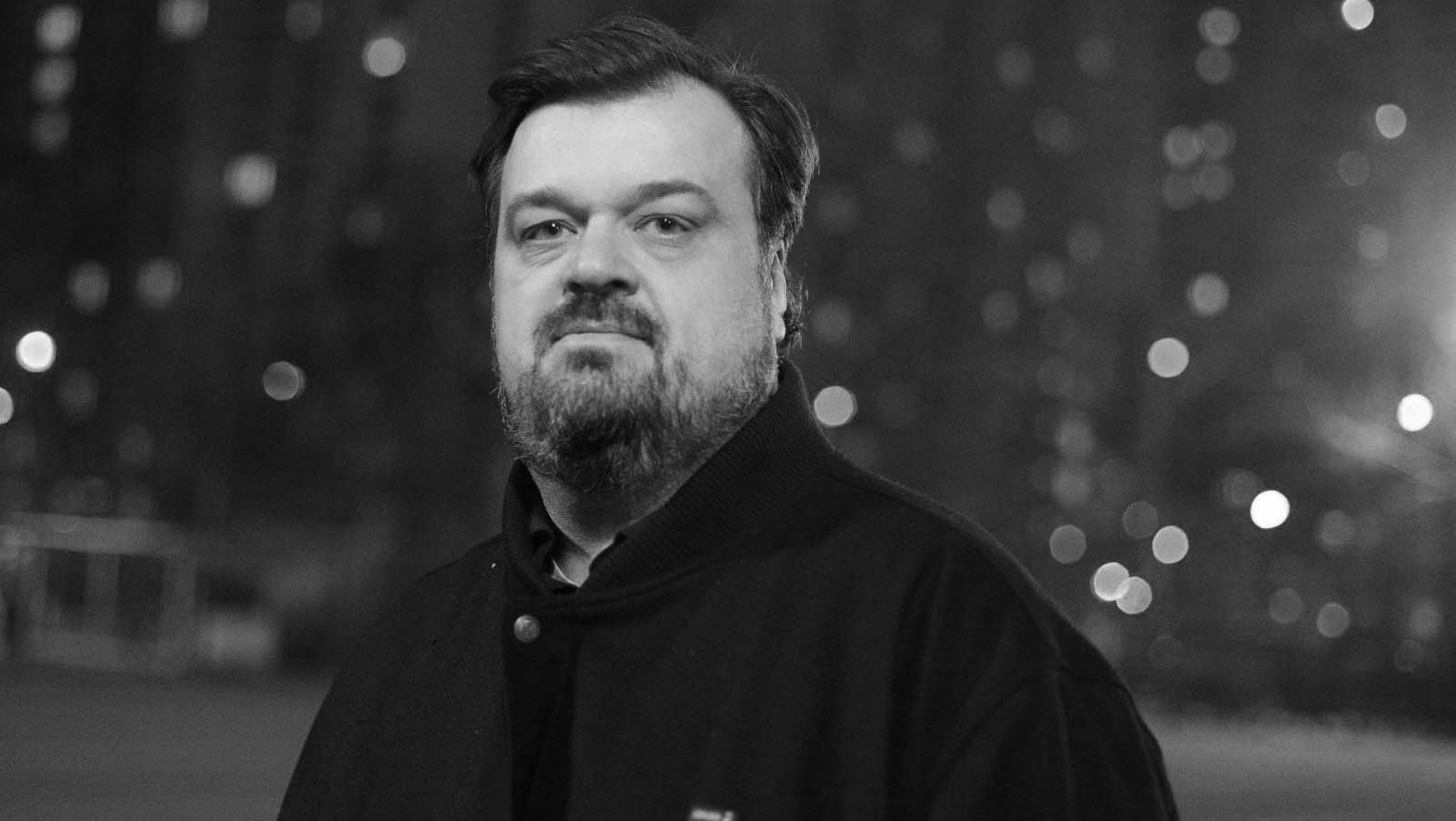 Василий Уткин