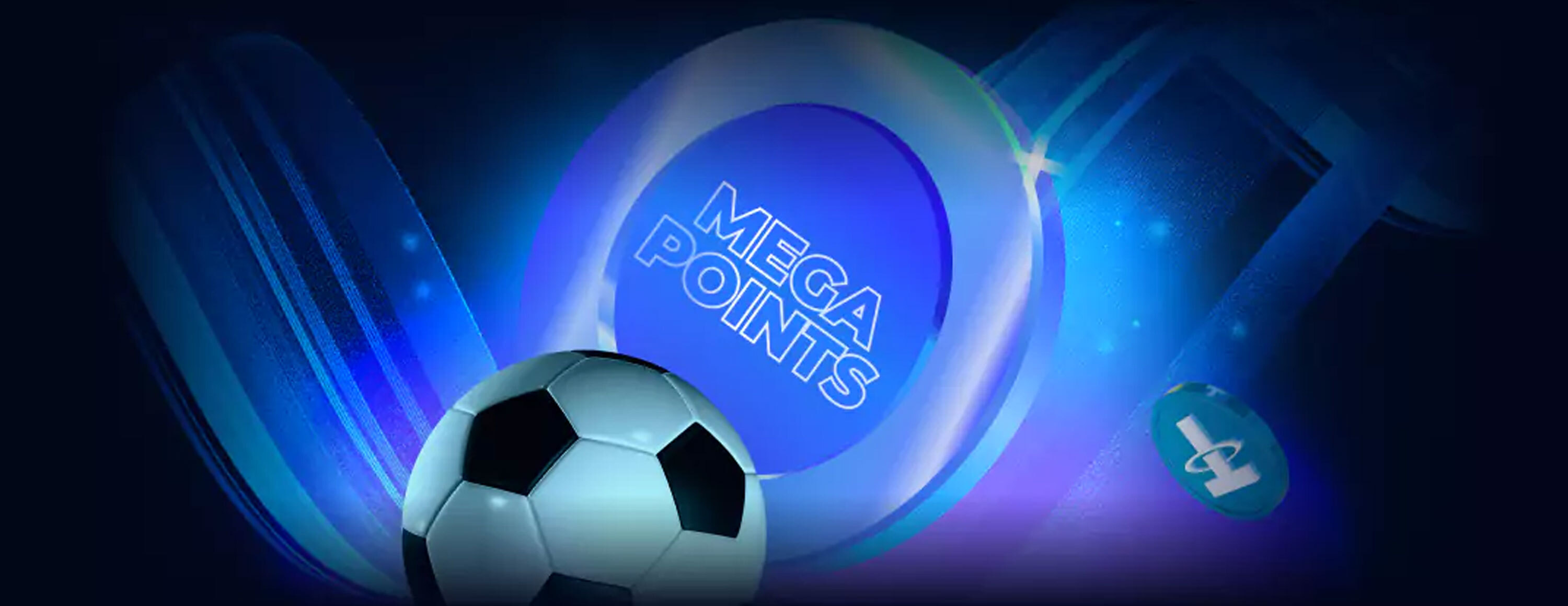 Фрибеты за ставки в USDT от БК Megapari