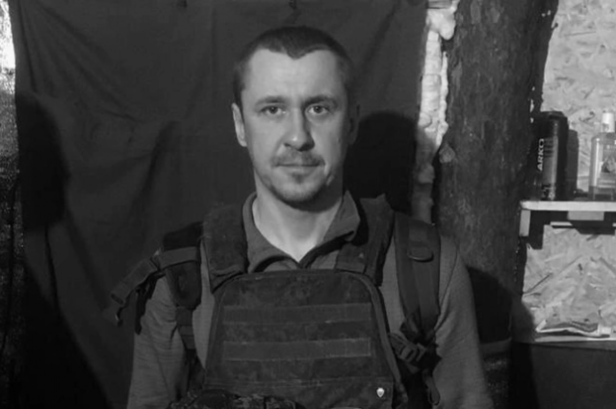 Чемпион России по футзалу Москаленко погиб в зоне проведения СВО