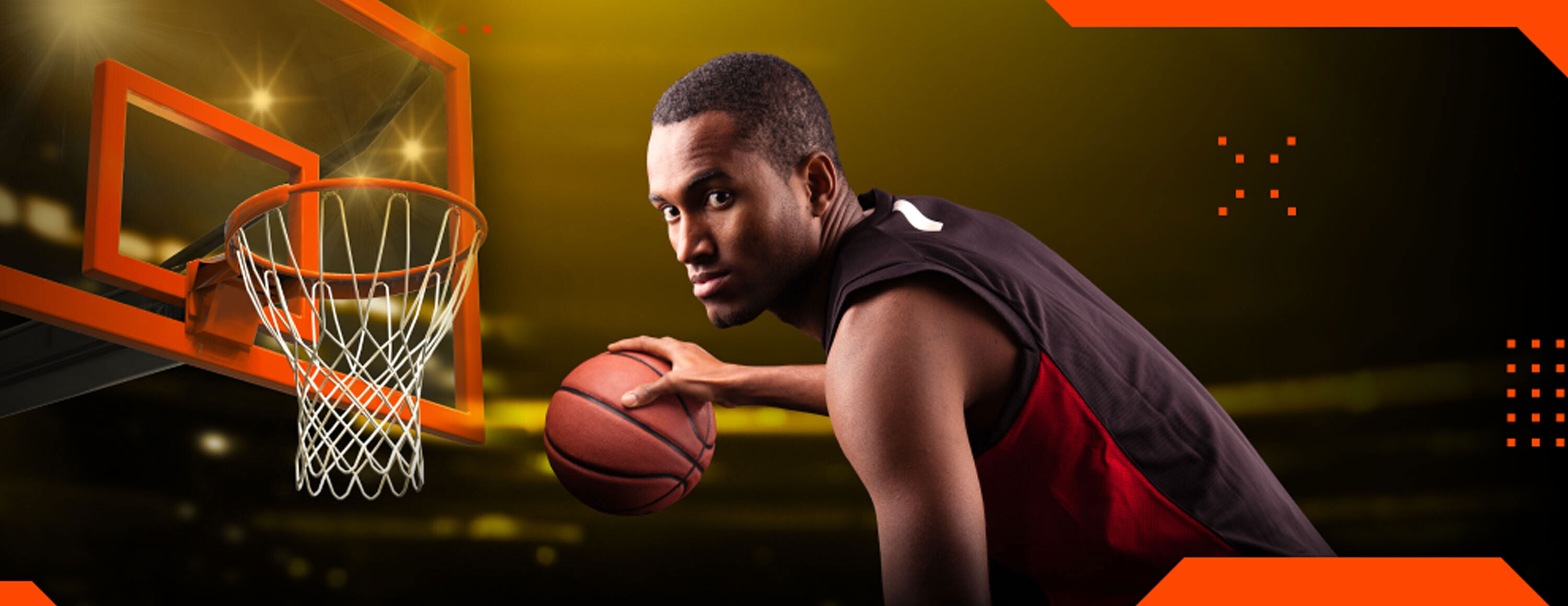 Баскетбольный бонус от БК GGBET UA