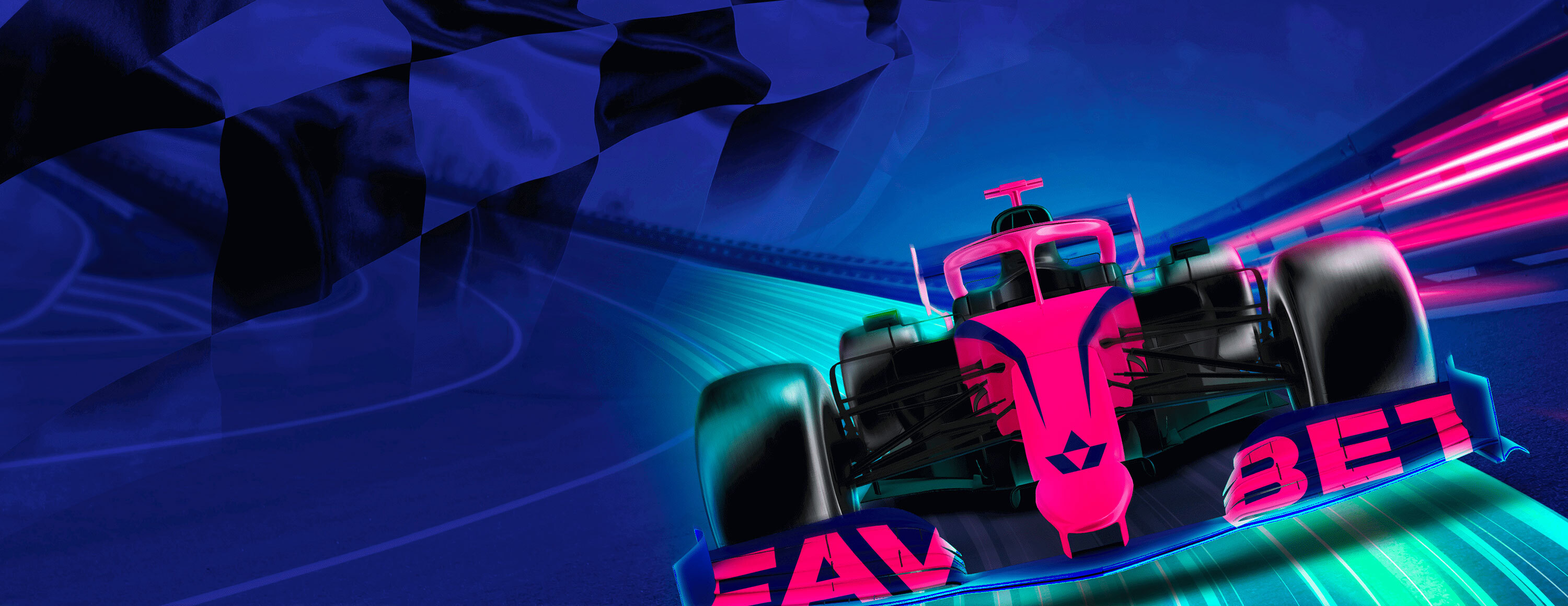 Конкурс прогнозов на Формулу-1 от БК Favbet