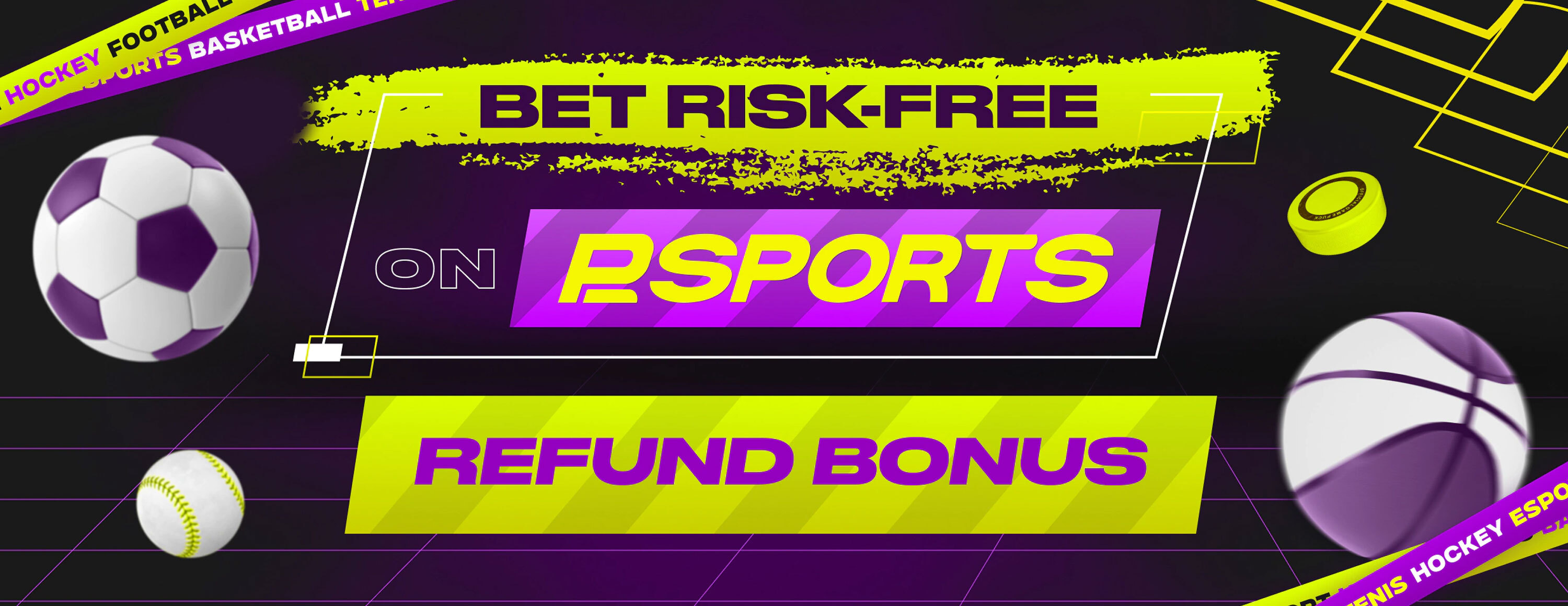 Страховка на первые 10 ставок от БК Vodds