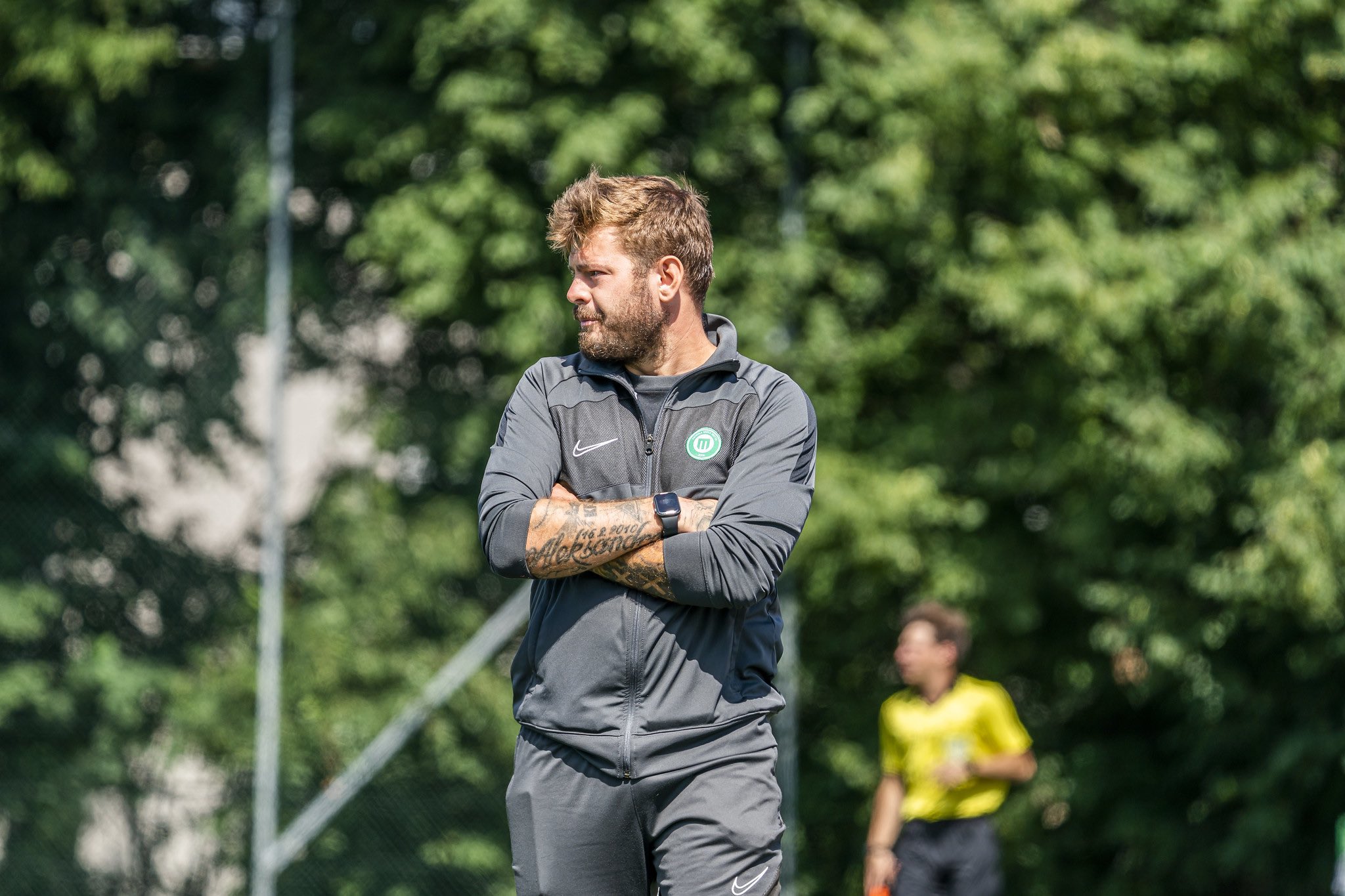 Никита Ковальчук