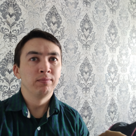 Ильяс Мухамедин