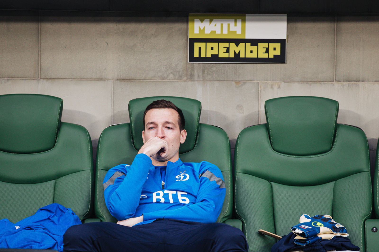 Денис Макаров