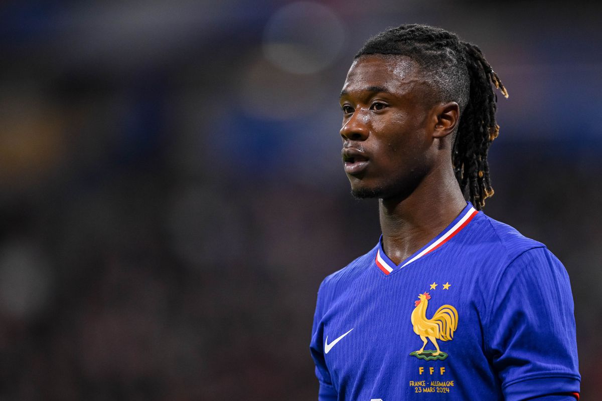 Эдуарду Камавинга