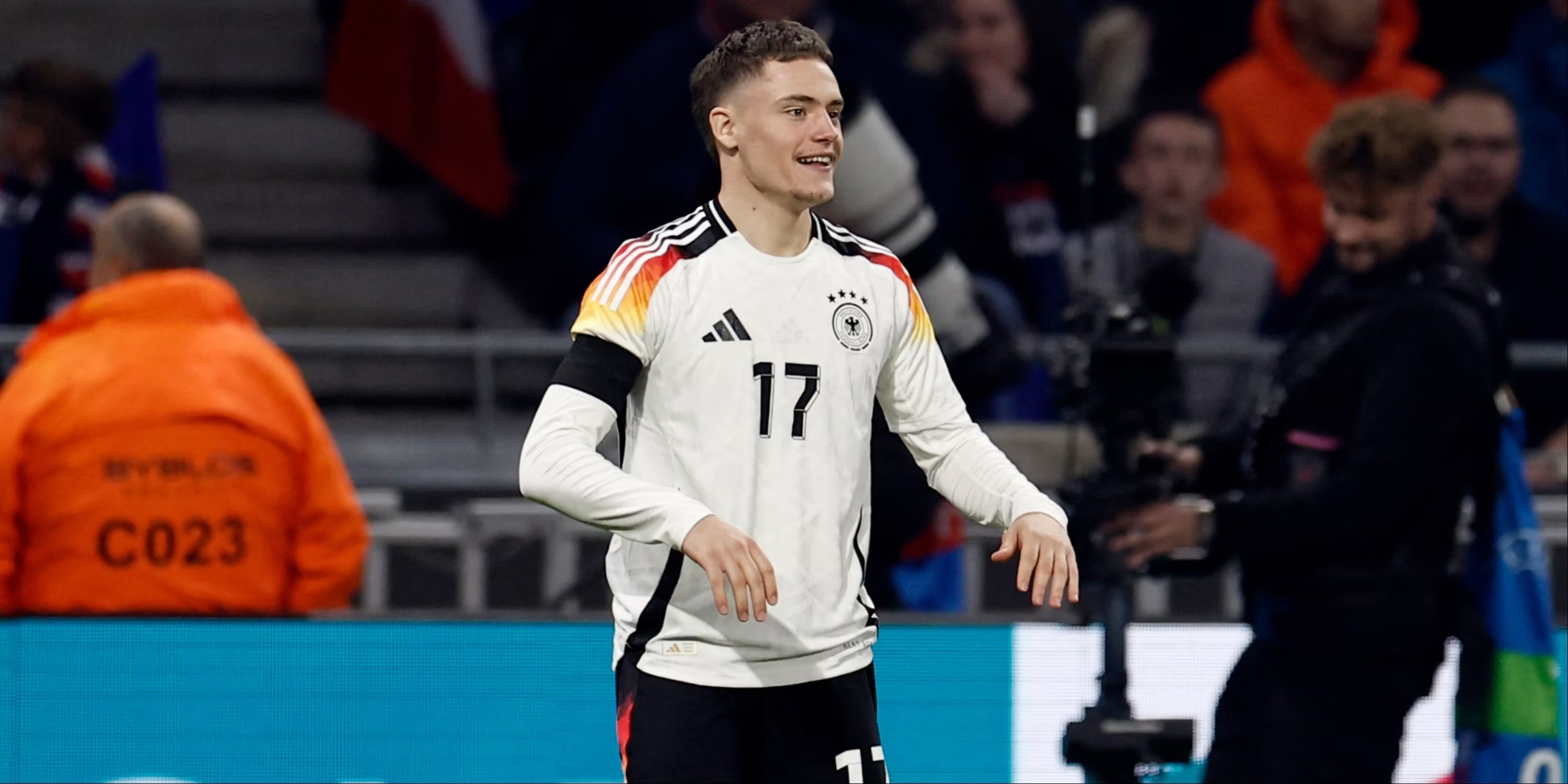 Флориан Вирц