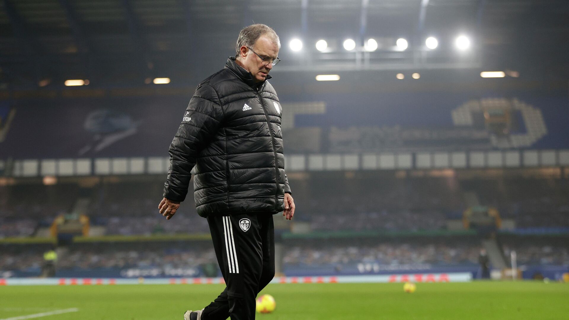 Марсело Бьелса (Visionhaus/Getty Images)