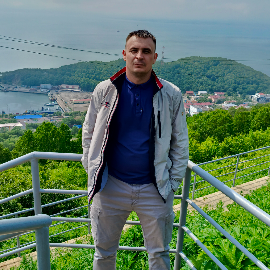 Василий Rakhmanin