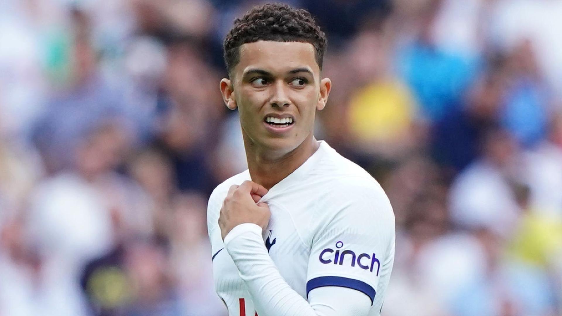 Бреннан Джонсон 