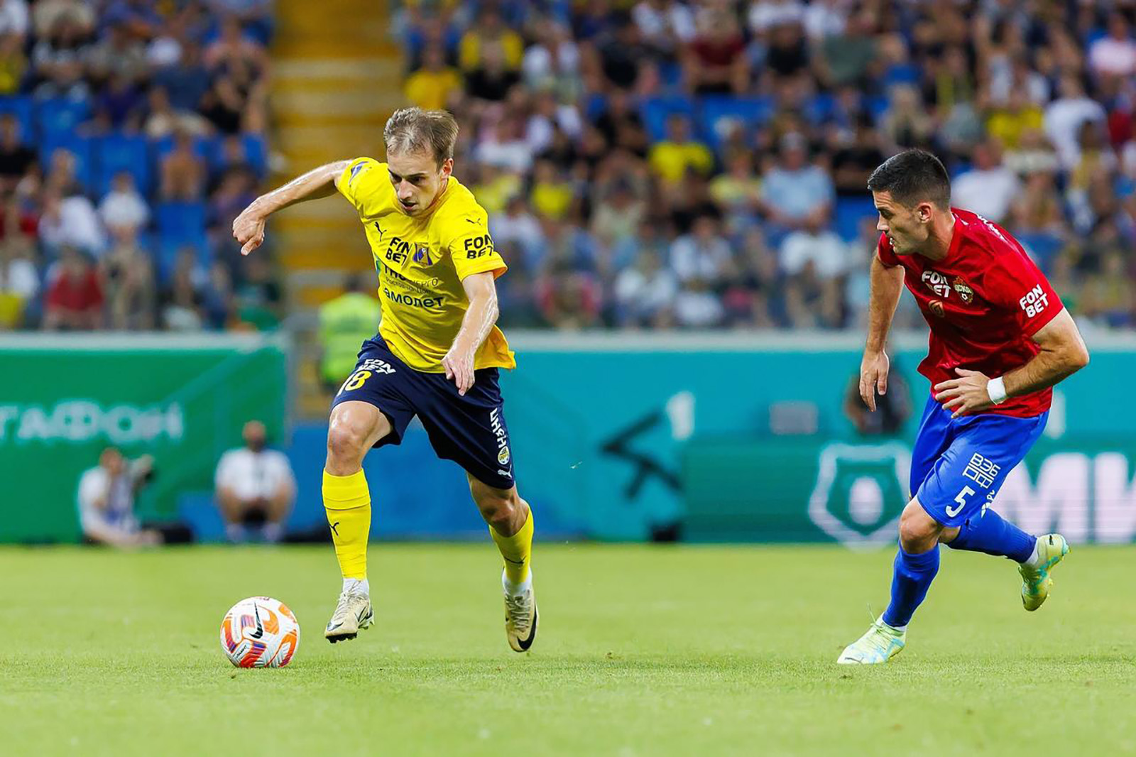 Константин Кучаев