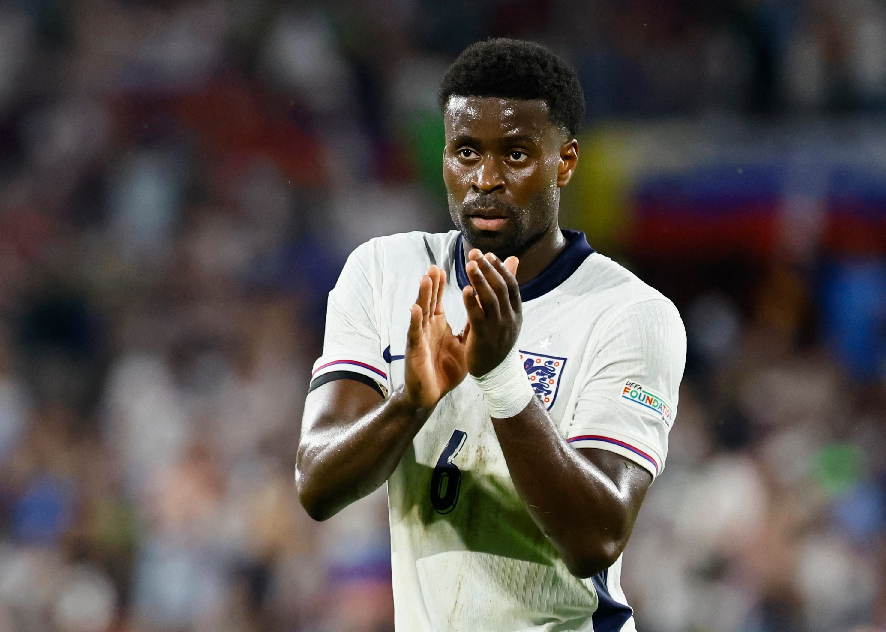 Марк Гехи (Getty Images)