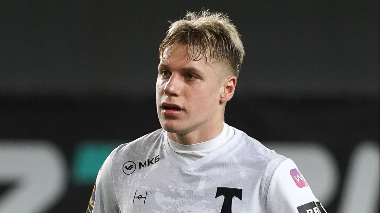 Ruslan Turko Ruslan Cherviakov