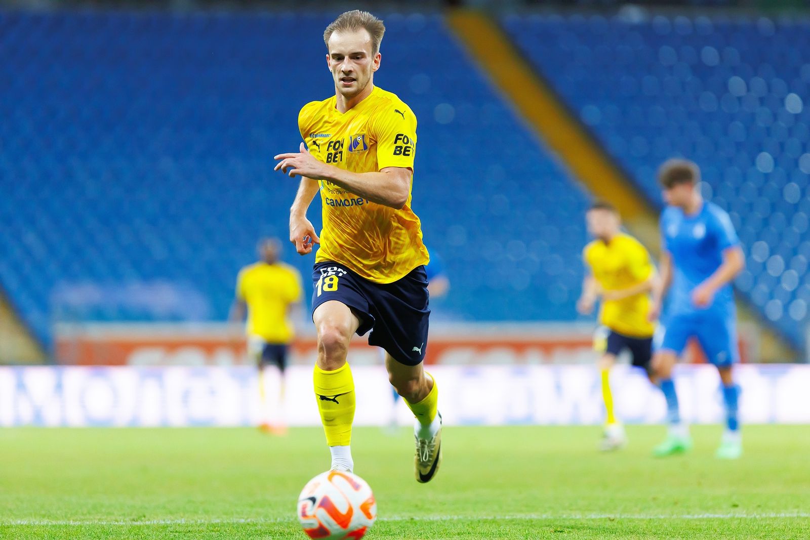 Константин Кучаев