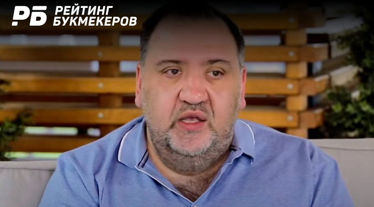 Тимур Гурцкая: Зиньковскому в «Спартаке» прямым текстом сказали искать ...