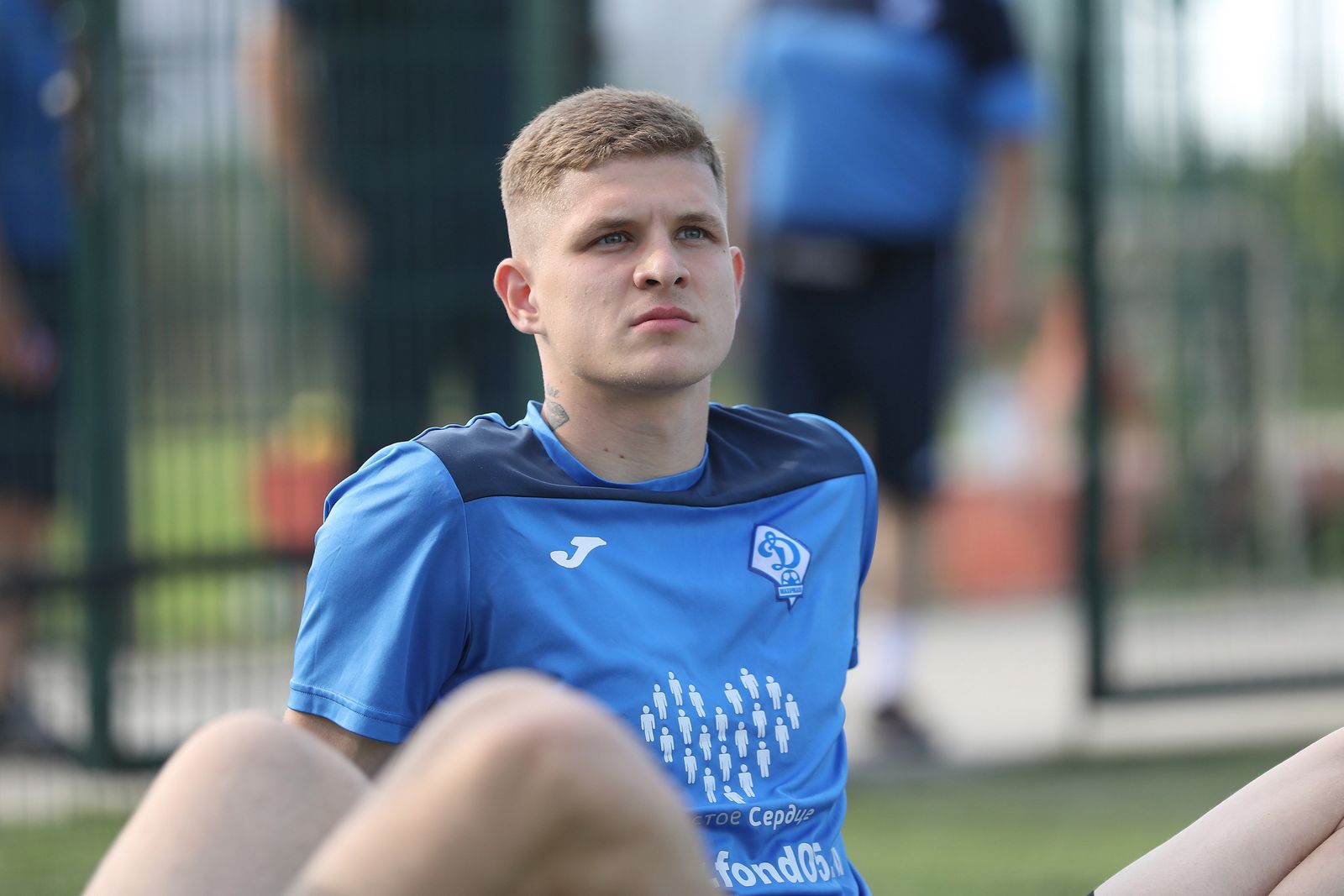 Валентин Пальцев