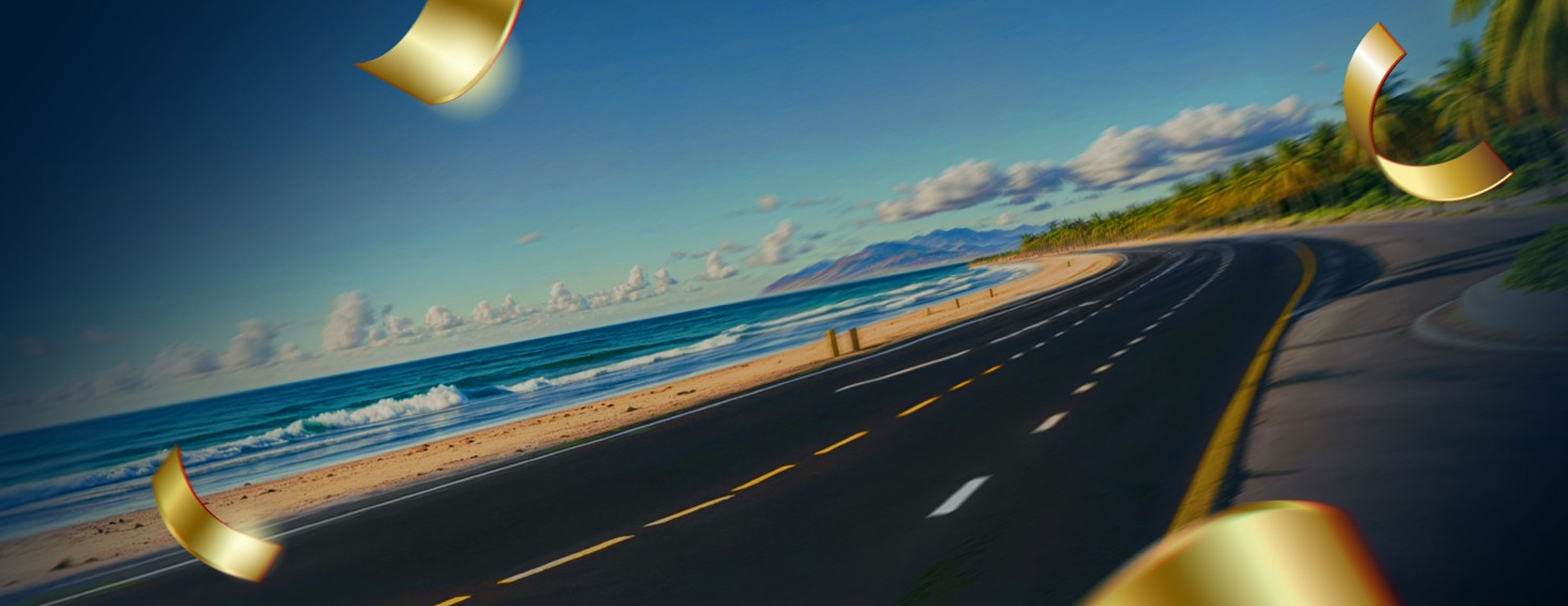 Акция 1win Lucky Drive от БК 1win