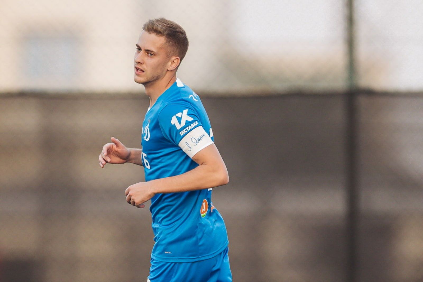 Даниил Фомин