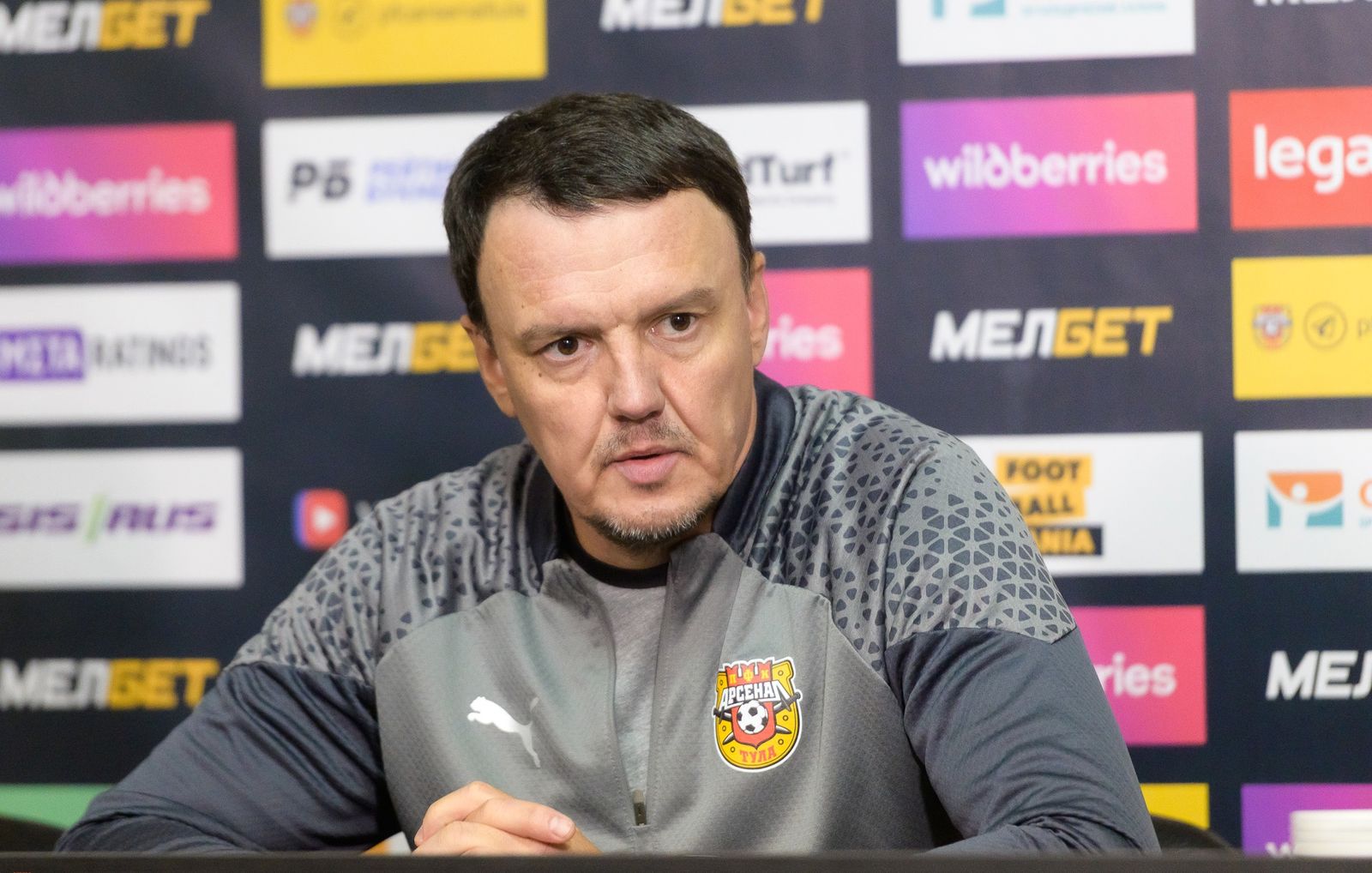 Александр Сторожук