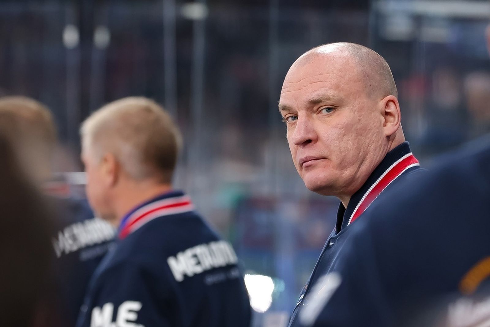 Андрей Разин