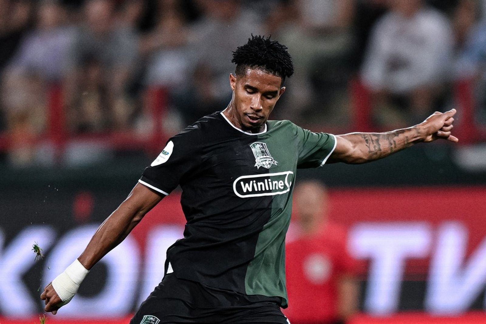 Кевин Ленини