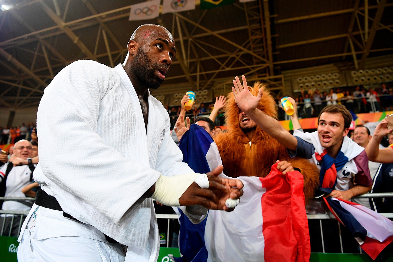 Тедди Ринер