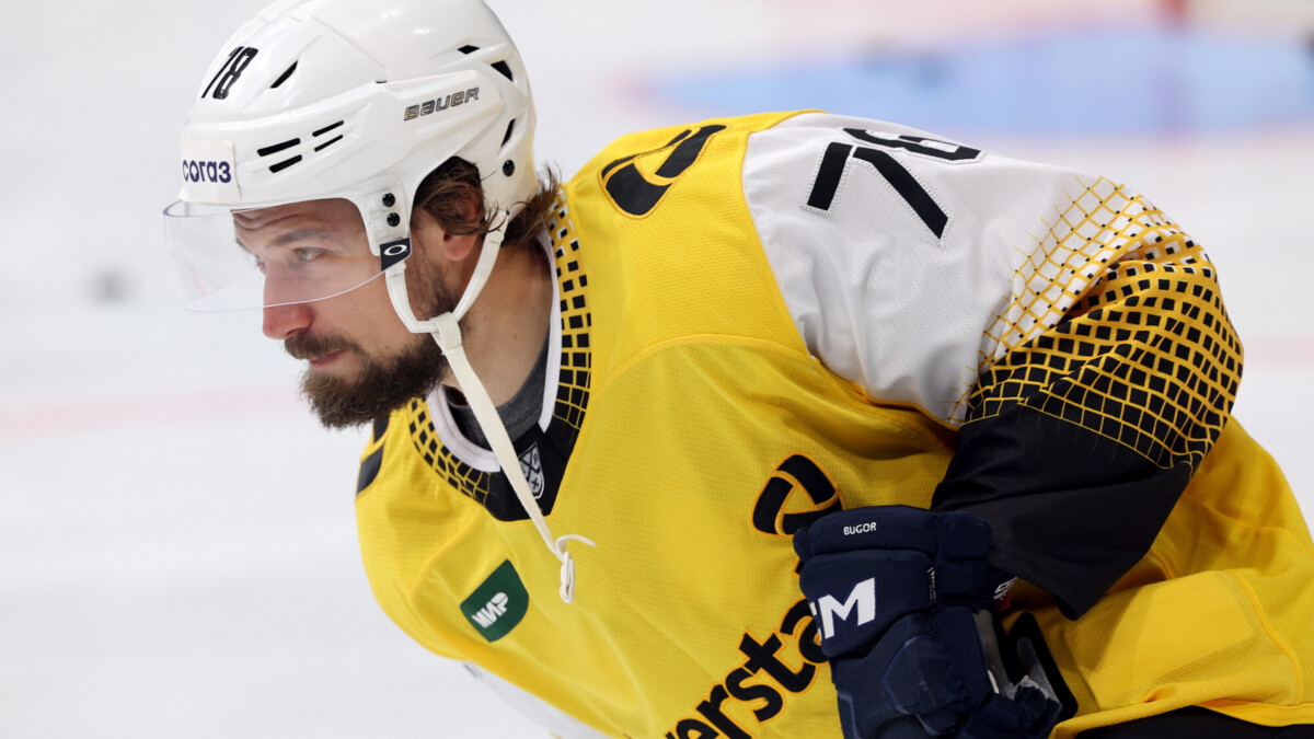 Алексей Кручинин