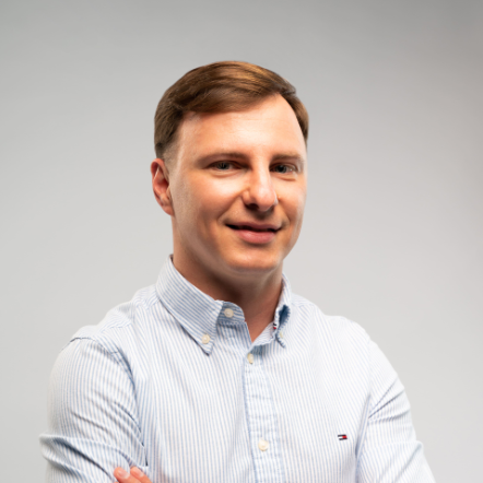 Валерий Самсонов