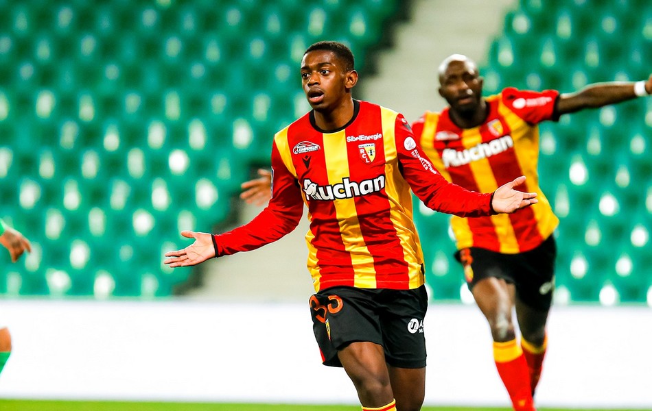 «Ланс» (Getty Images)