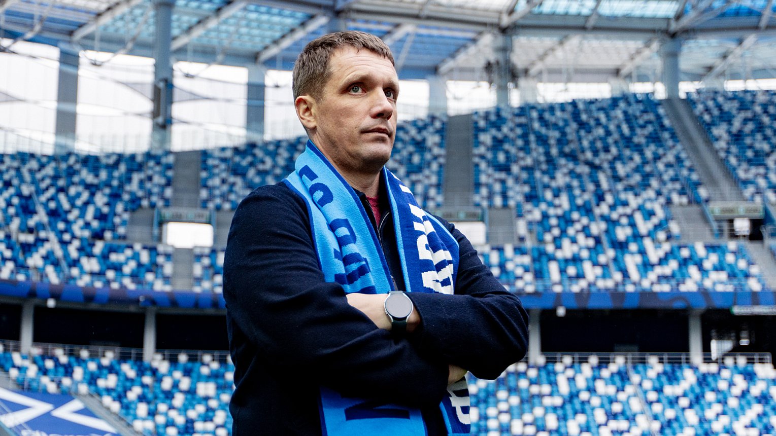 Виктор Гончаренко