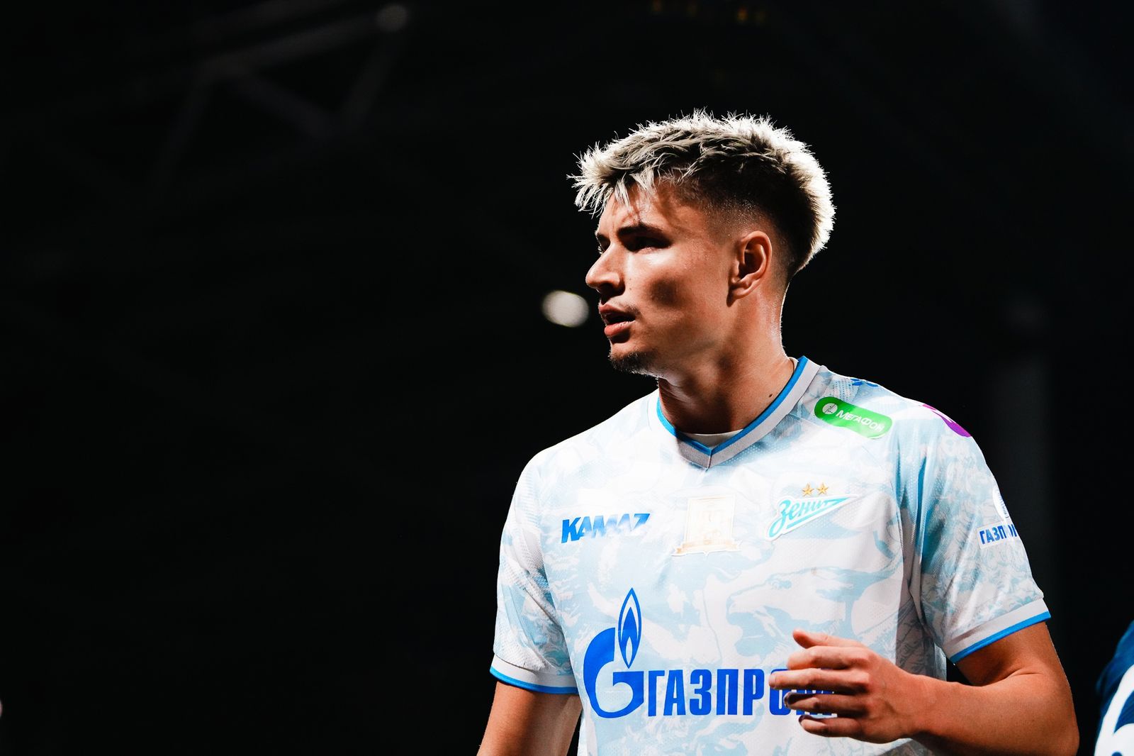 Андрей Мостовой