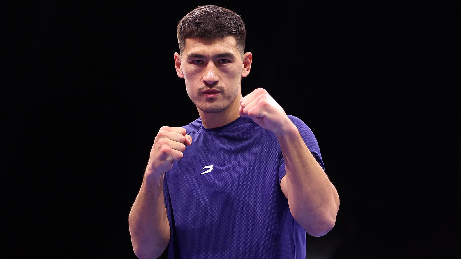 Дмитрий Бивол. Фото: Getty Images