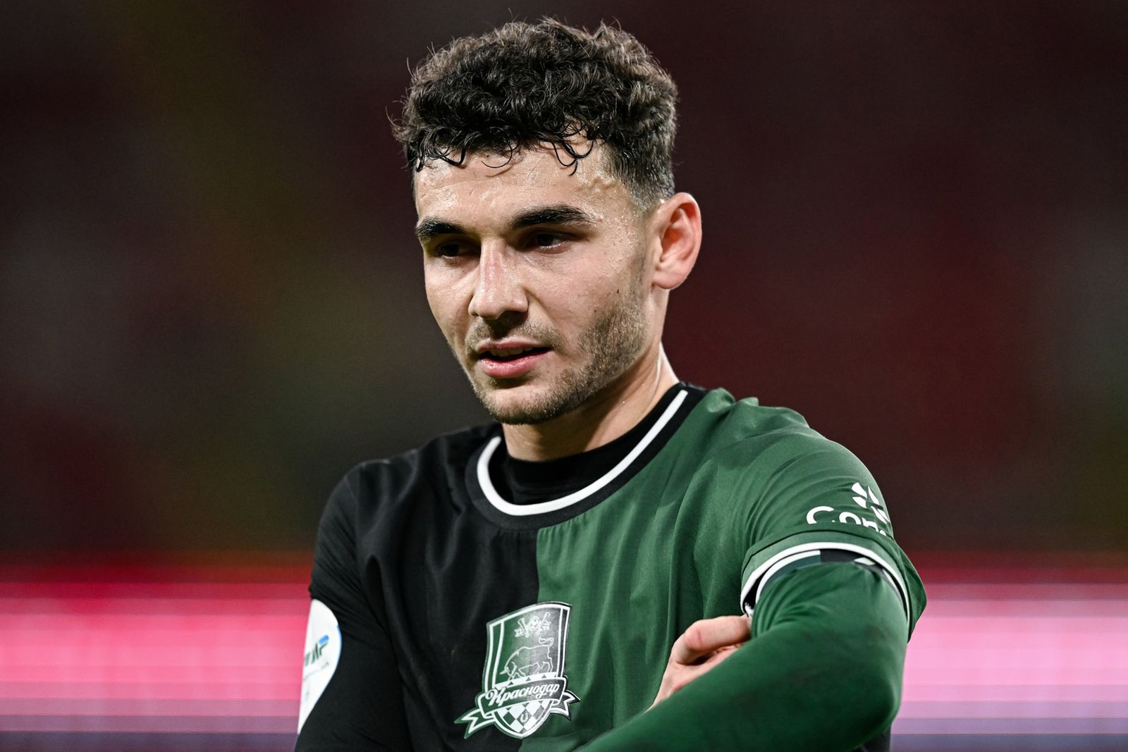 Эдуард Сперцян