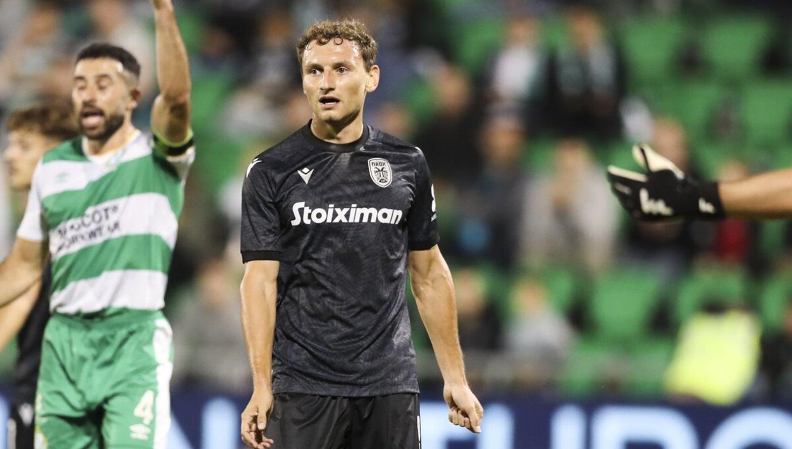 Федор Чалов