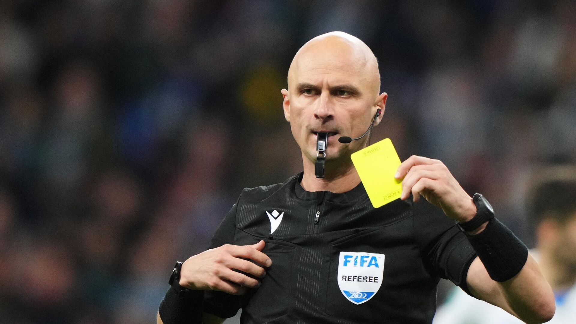 Сергей Карасев