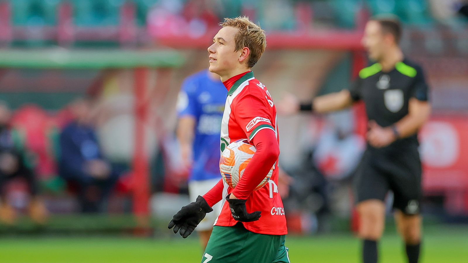 Алексей Батраков