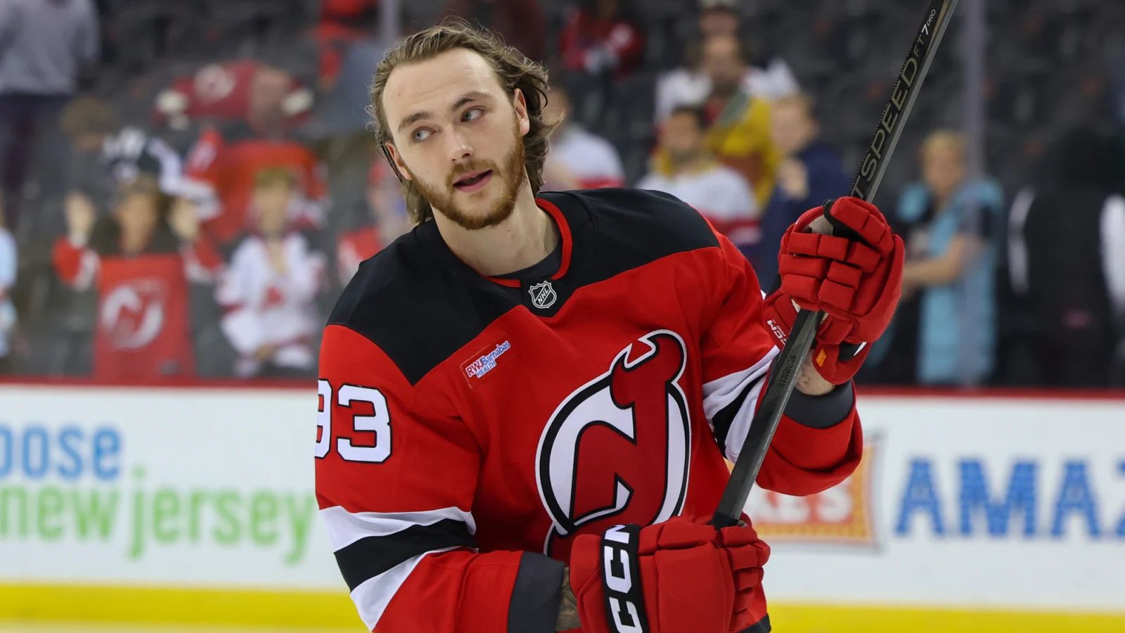 Даниил Мисюль в октябре 2024 года