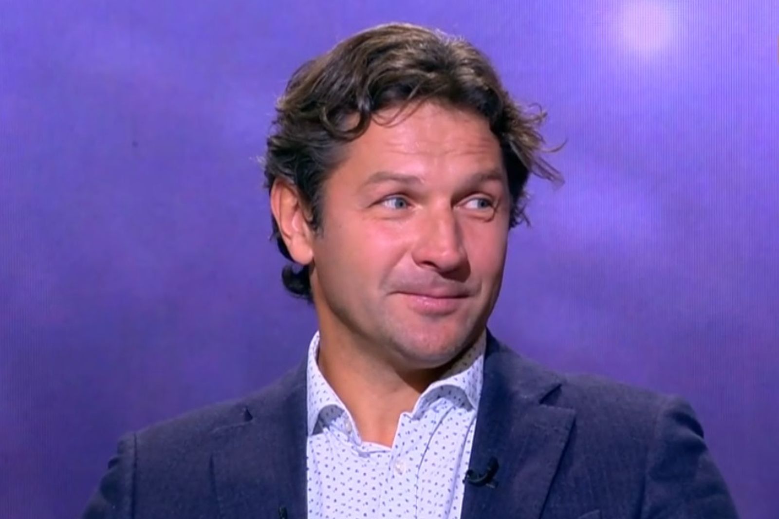 Дмитрий Сенников: "Зенит" сейчас - несыгранная команда.